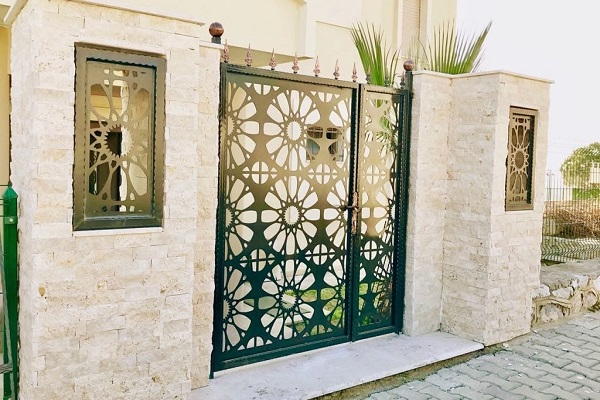 Isparta Demirci